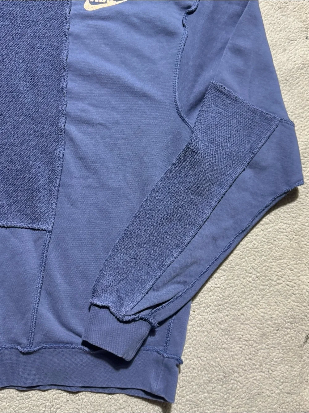 Nike *measurements chest
